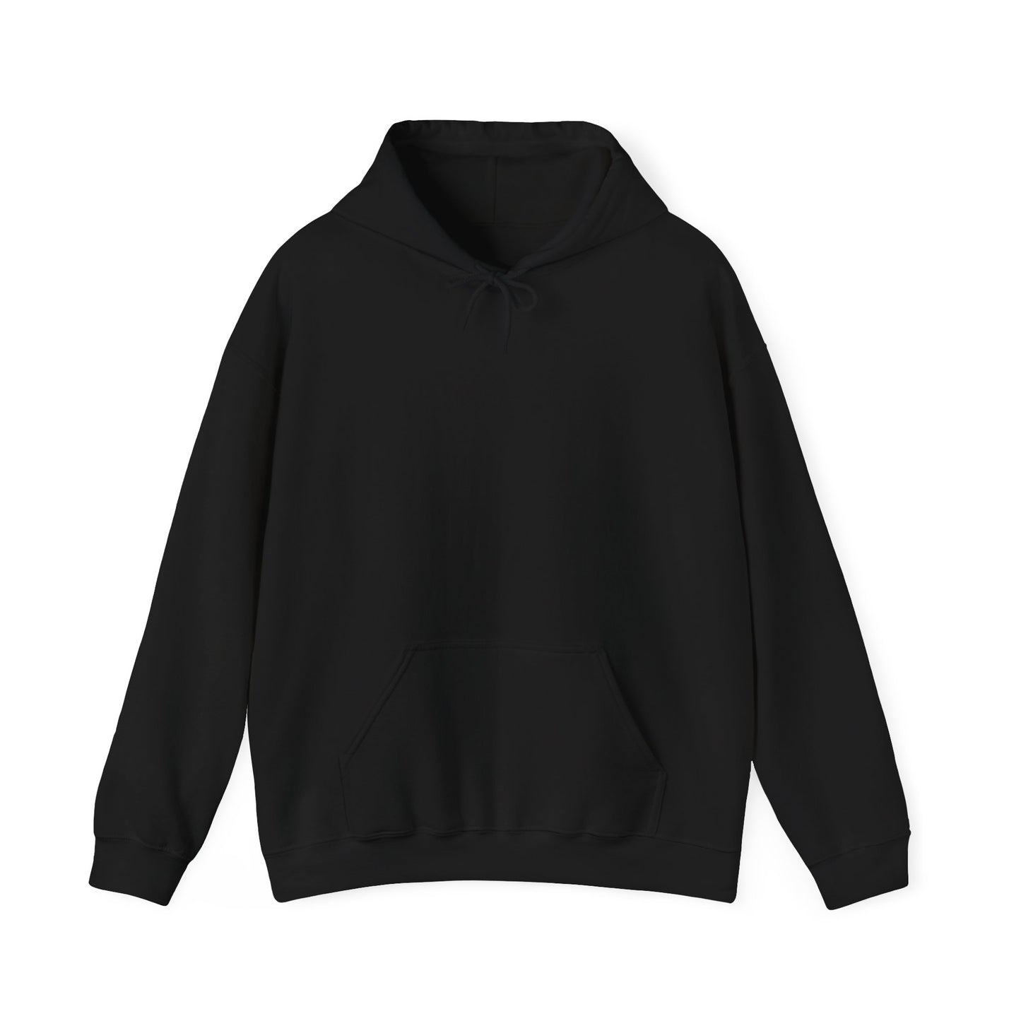 MORE BEER, MORE BULL Unisex Hooded Sweatshirt