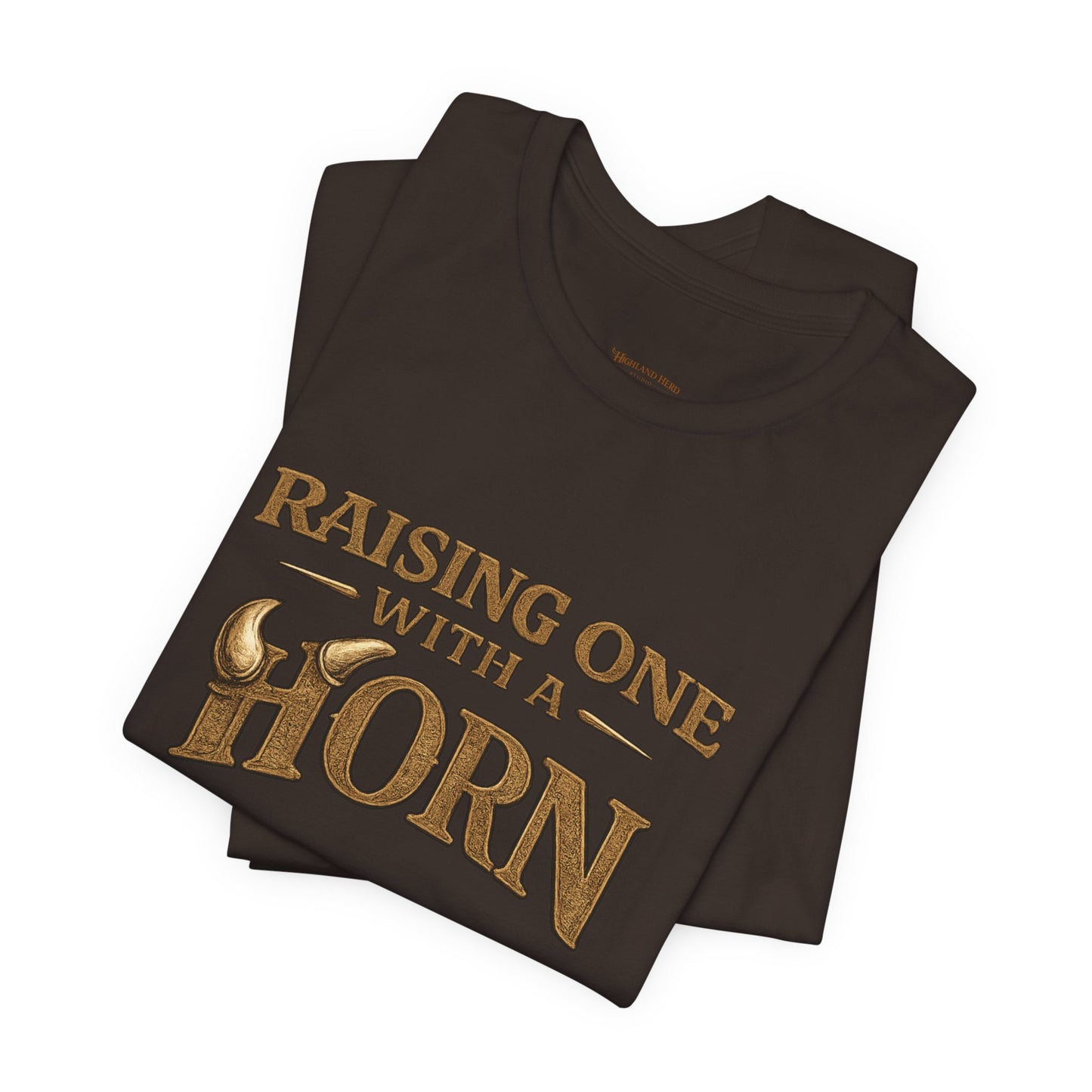 Raised in the Herd Bundle