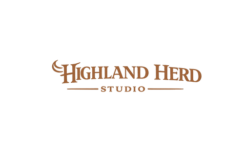 Highland Herd Studio