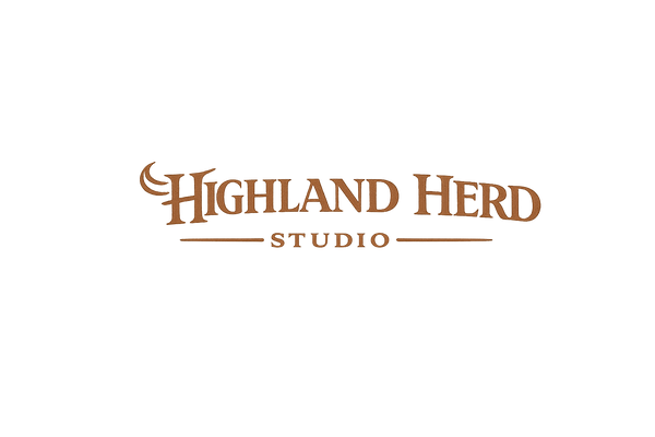 Highland Herd Studio
