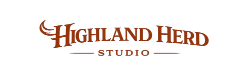 Highland Herd Studio